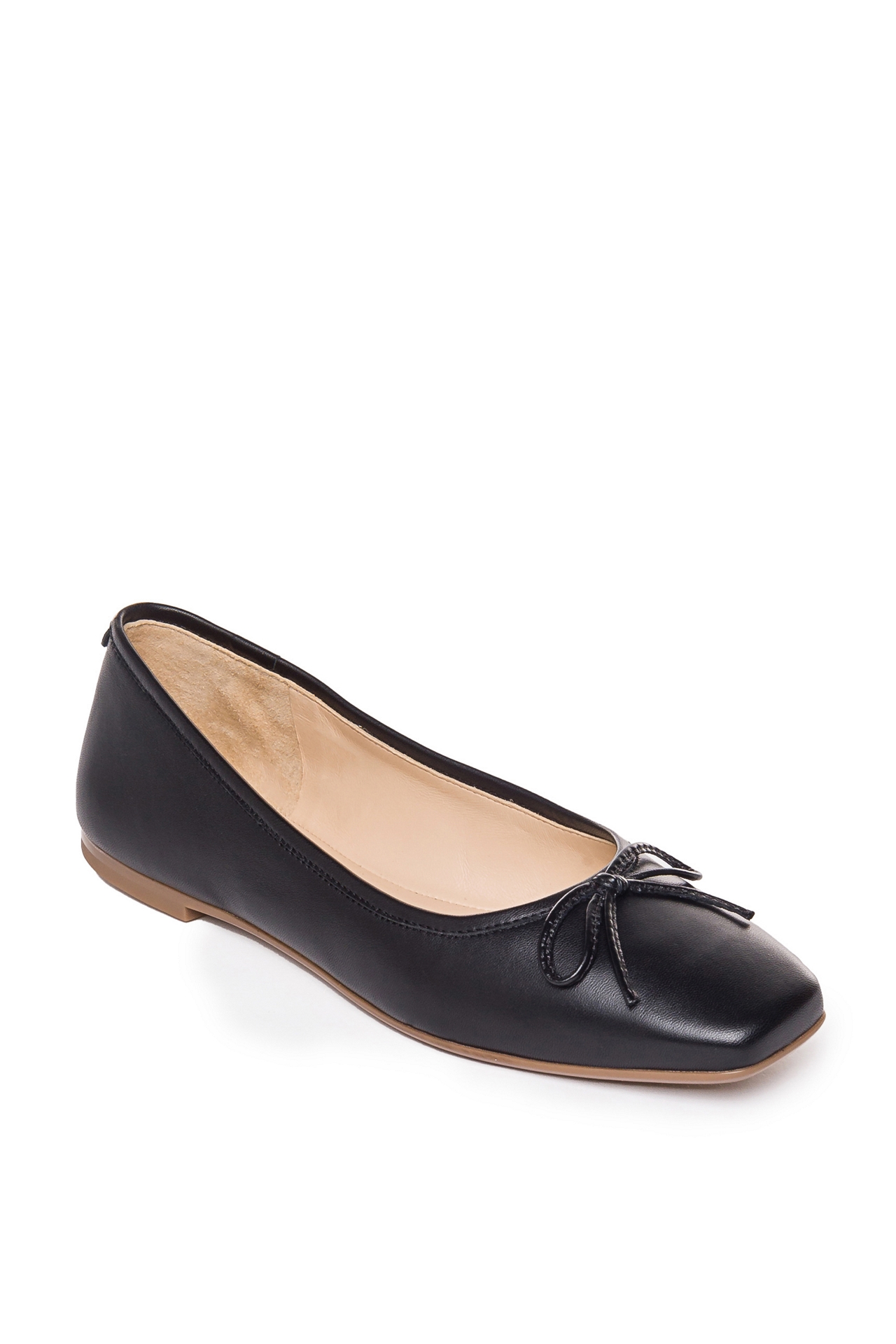 Bernardo Gwynn Ballerina Flats