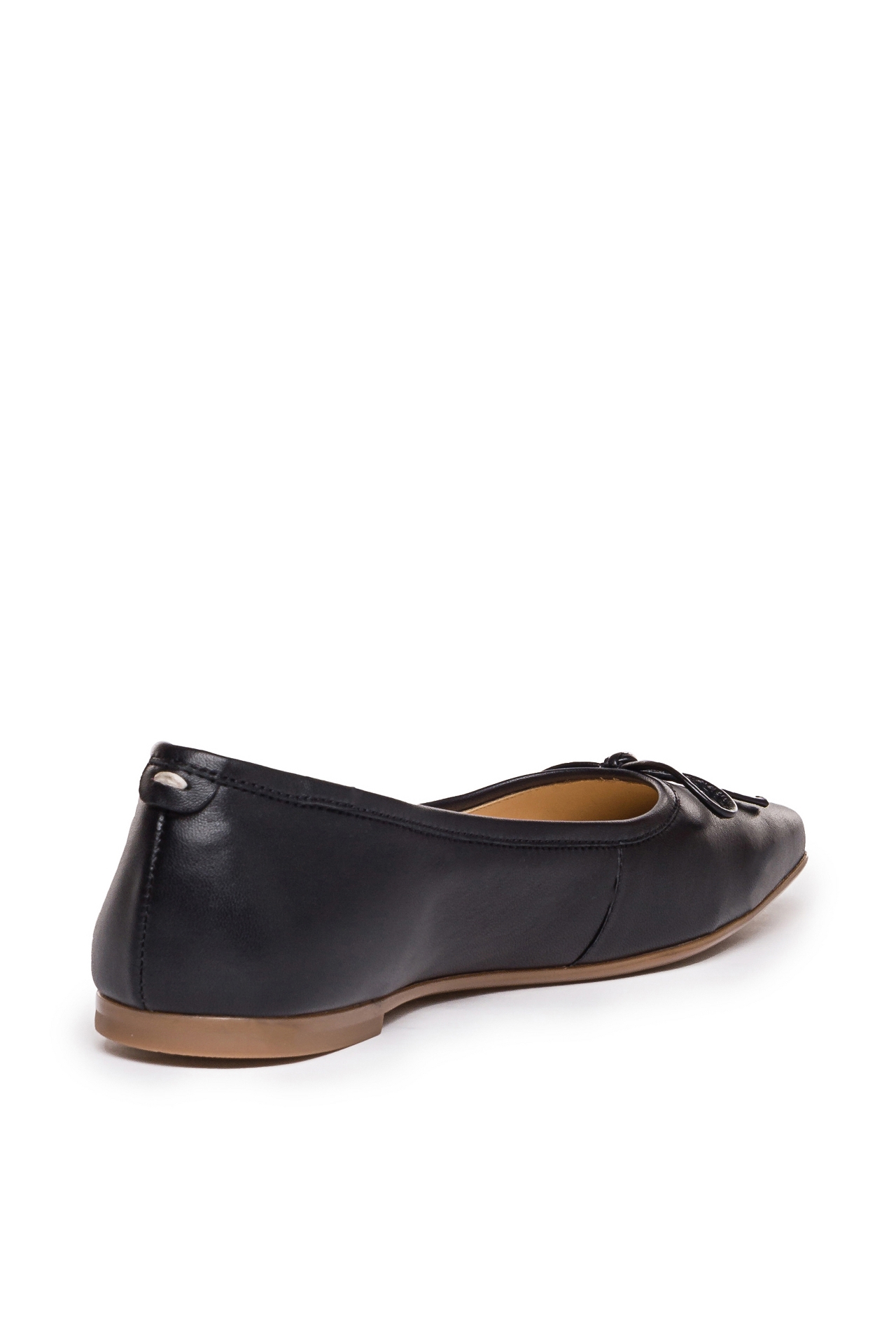 Bernardo Gwynn Ballerina Flats