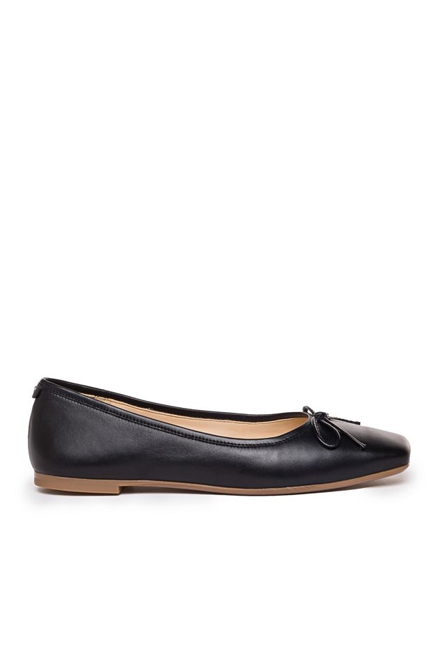 Bernardo Gwynn Ballerina Flats #1