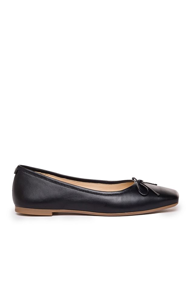 Bernardo Gwynn Ballerina Flats | Anthropologie