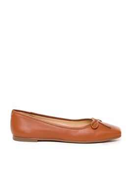 Repetto Lili Ballerina Flats | Anthropologie