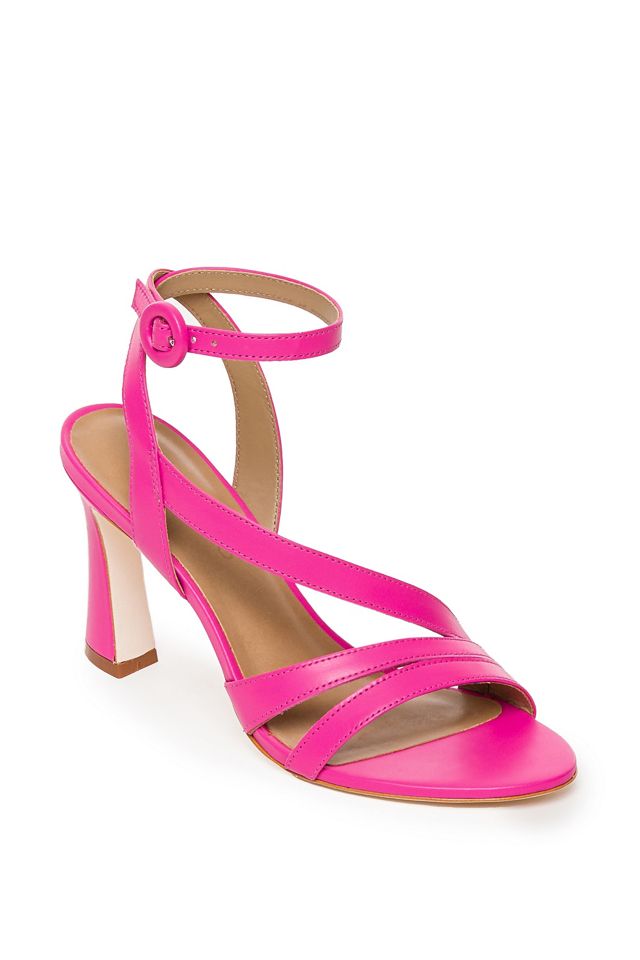 Bernardo Leslie Heels #1