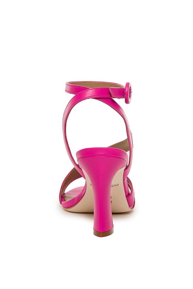 Bernardo Leslie Heels #2
