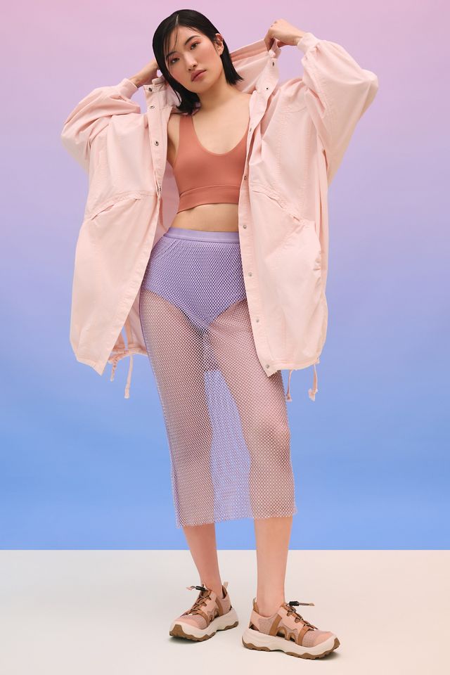 Daily Practice by Anthropologie Cropped Jacket