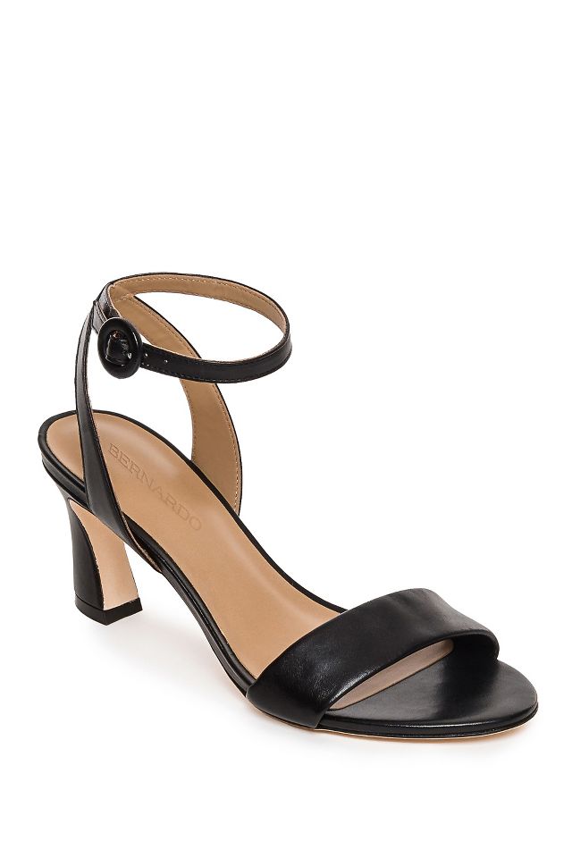 Bernardo Nora Heels #1
