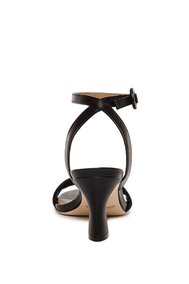 Bernardo Nora Heels #2