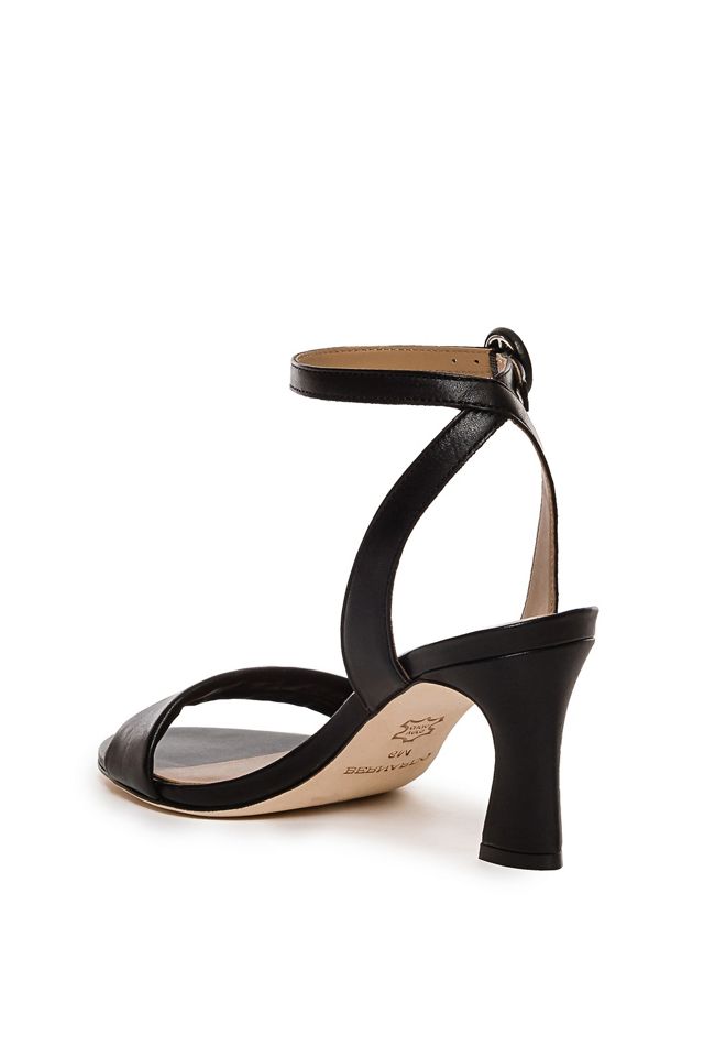 Bernardo Nora Heels #3