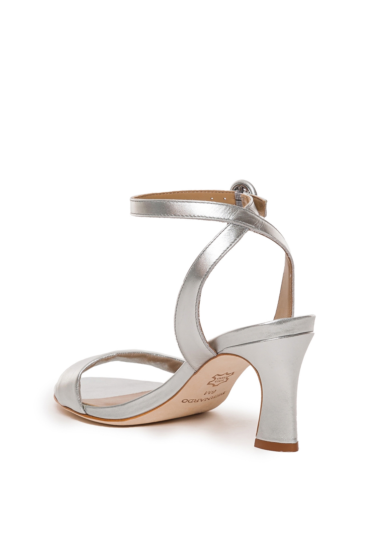 Bernardo Nora Heels
