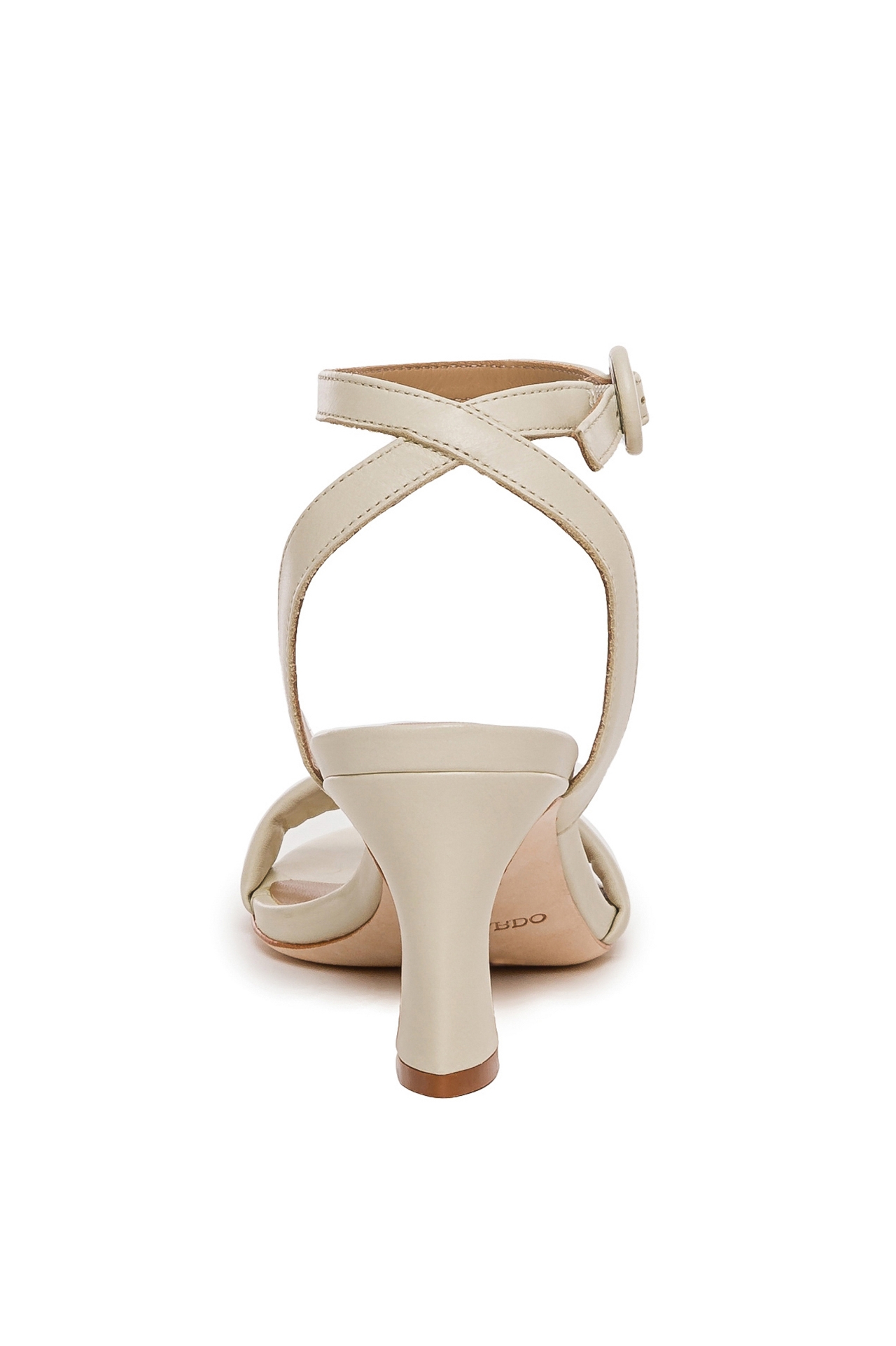 Bernardo Nora Heels