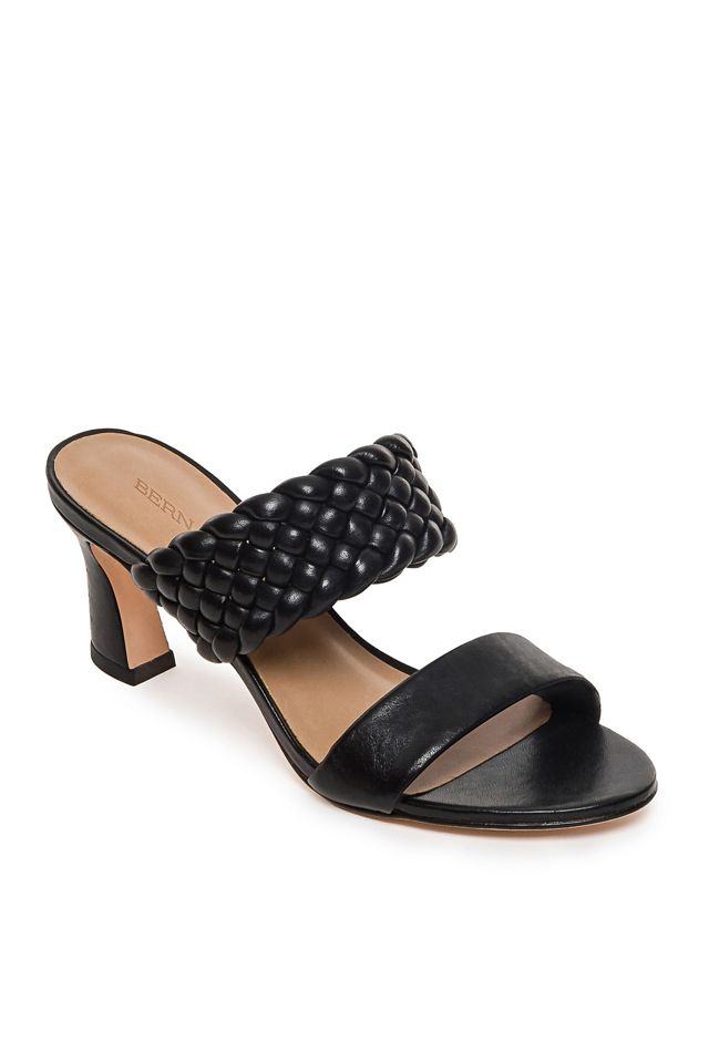 Bernardo Nyomi Heels #1