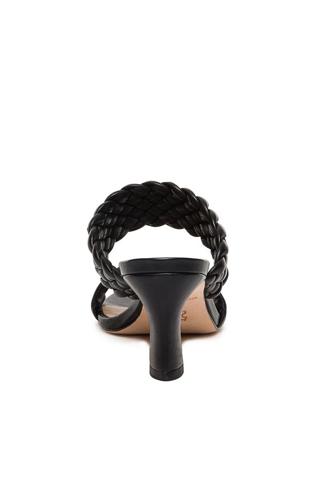 Bernardo Nyomi Heels #2