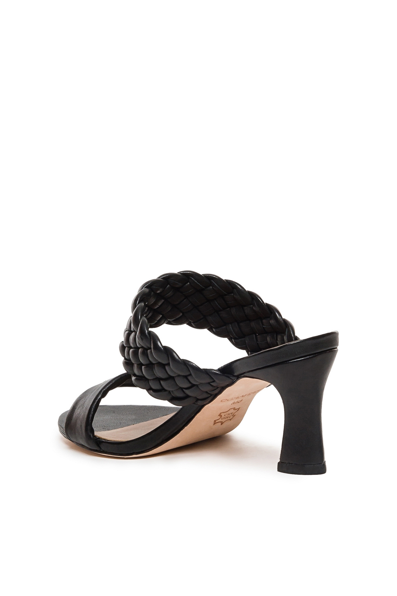 Bernardo Nyomi Heels