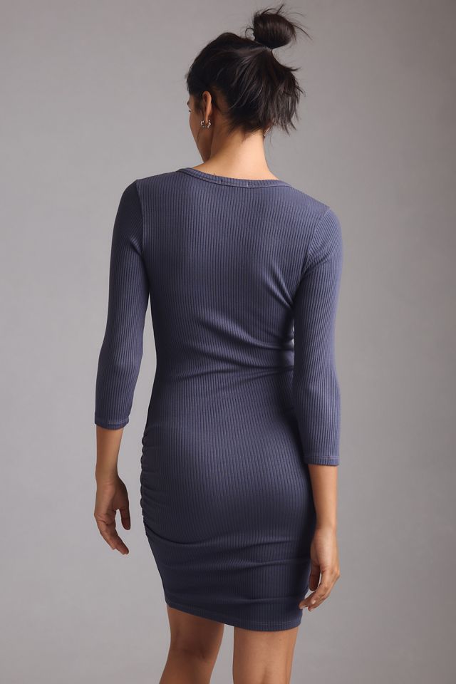 knee length dresses for ladies Midsummer Dress X-Small