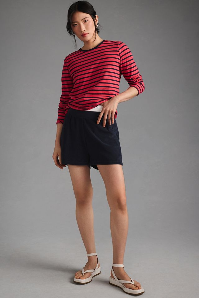 Sundry Long-Sleeve Destinations Tee #2