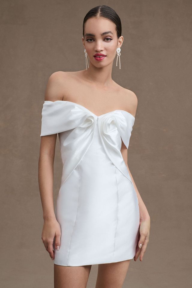 ivory prom dresses Designer Long Ivory Strapless Mermaid Prom Dresses With Glitter main image 1