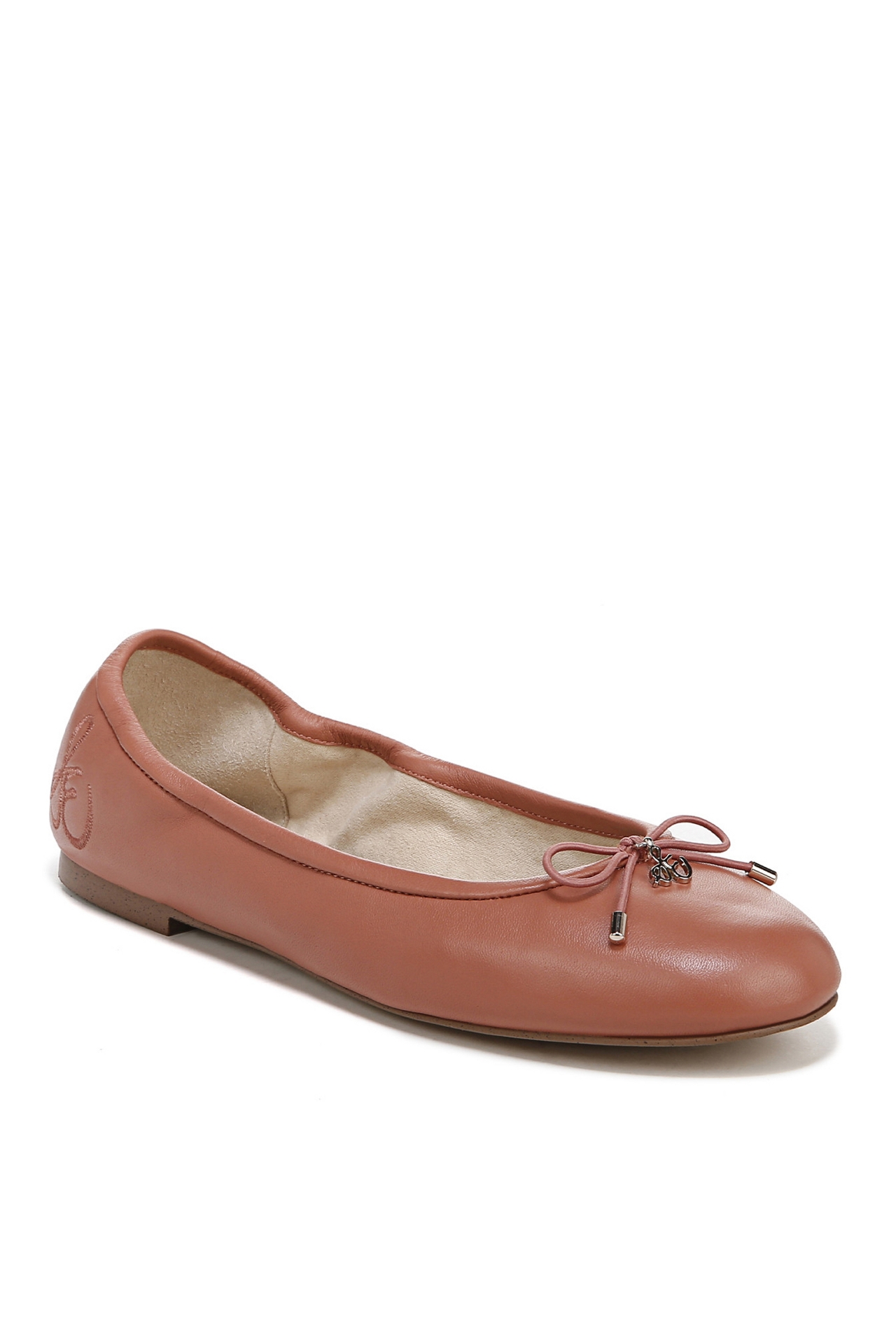 Sam Edelman Felicia Ballet Flats