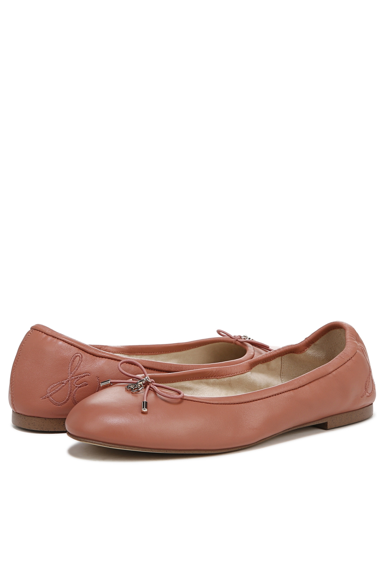 Sam Edelman Felicia Ballet Flats