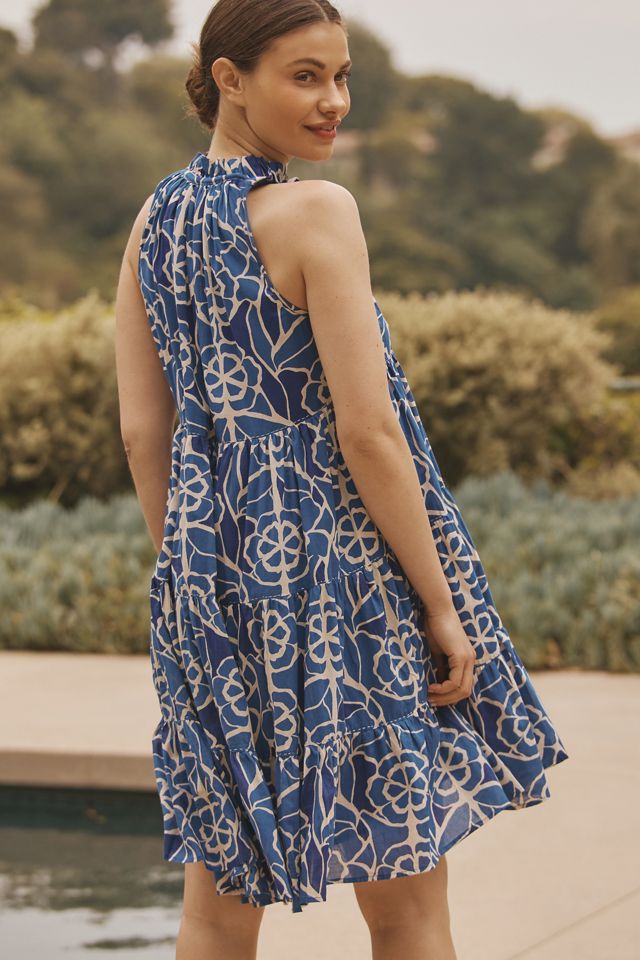 Ro's Garden Sofia Dress #1