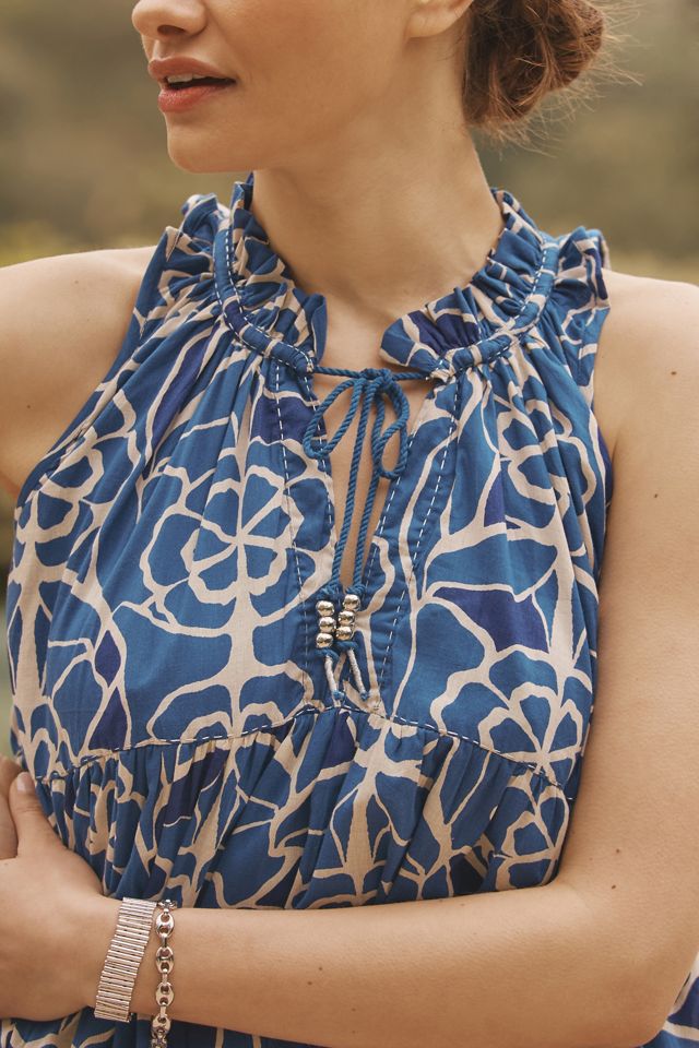 Ro's Garden Sofia Dress #2