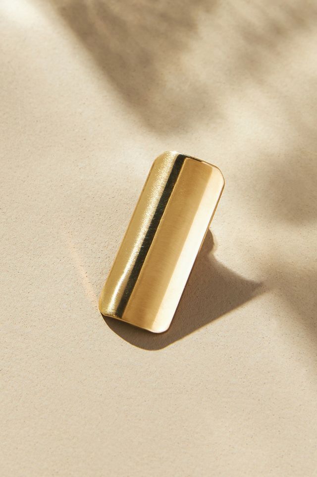 Castlecliff Bar Earrings #1