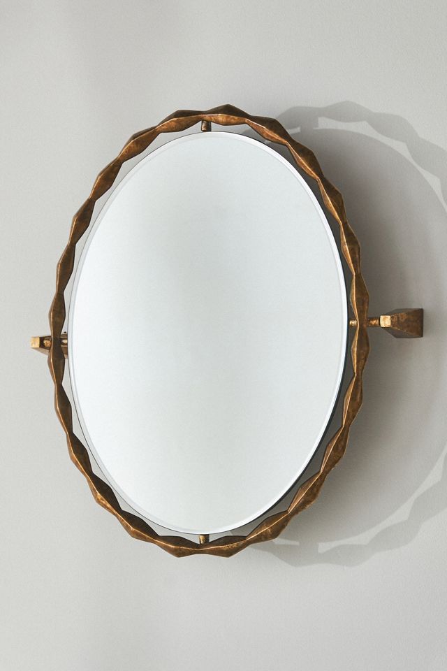 Miroir de bain Noa #1