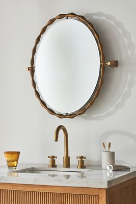 Miroir de bain Noa