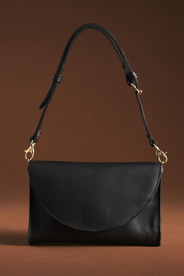 Cleo Convertible Crossbody, Ethically Made