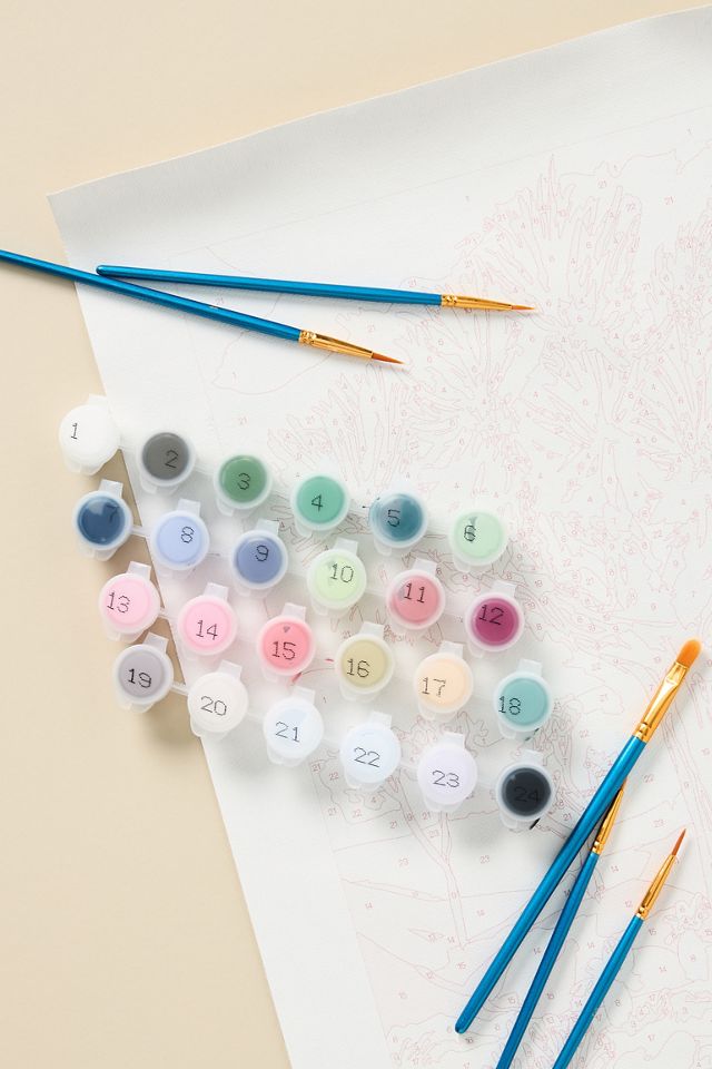 Paint Anywhere Adult Paint Kit #1