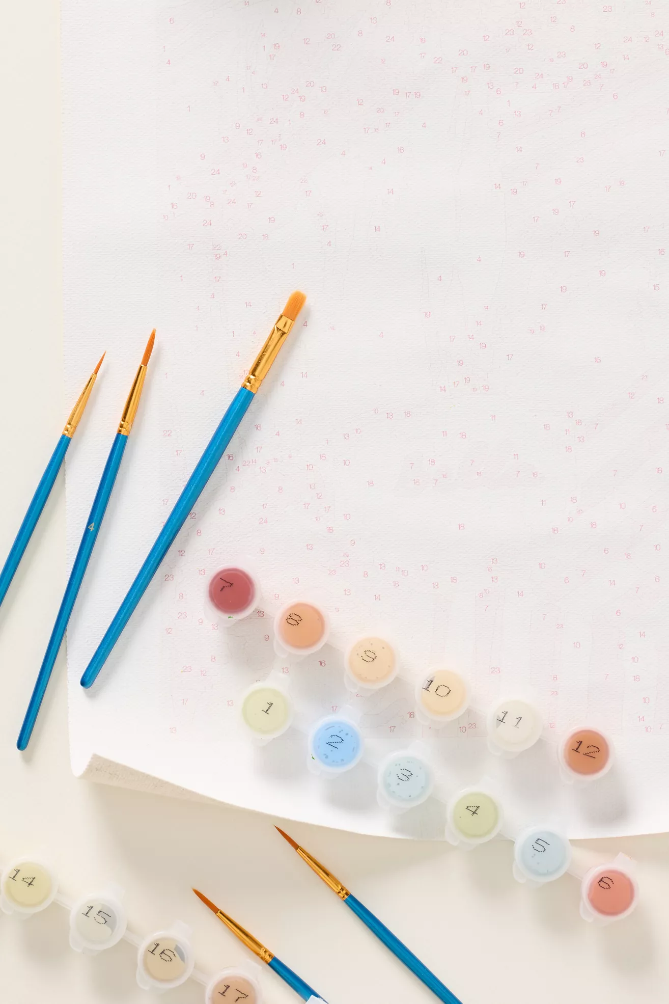 Paint Anywhere Adult Paint Kit - thumbnail 10