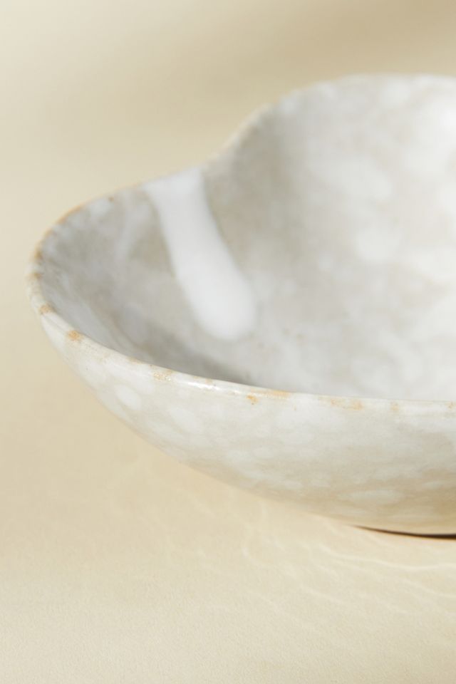 Heart Trinket Dish #1