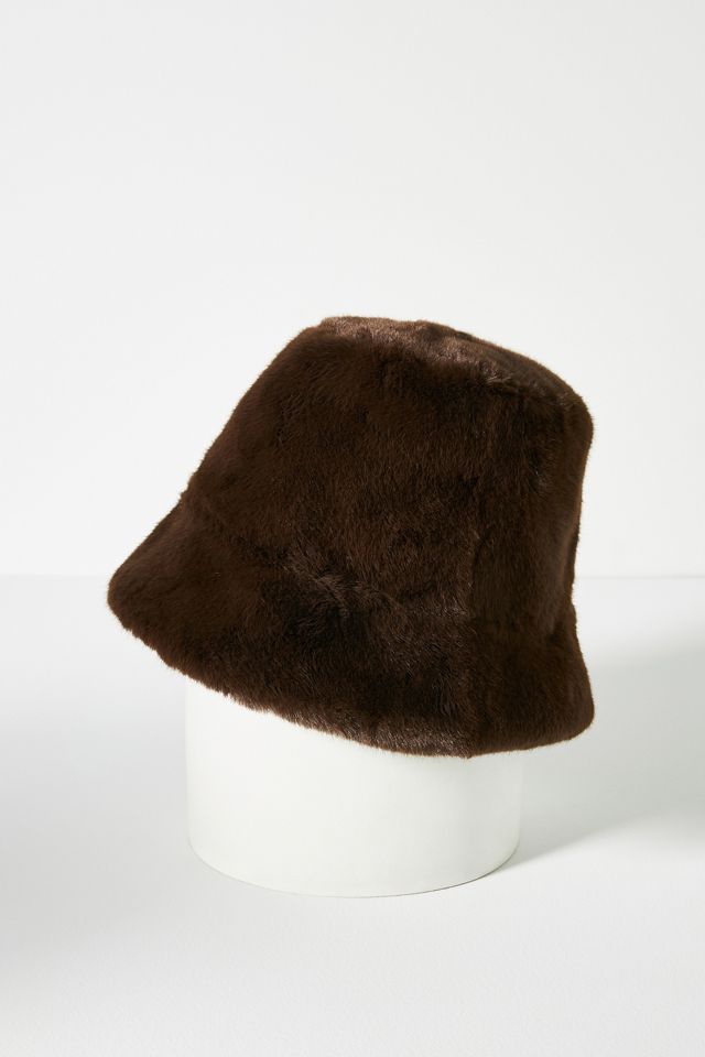 Eugenia Kim Charlie Bucket Hat | Anthropologie display picture 2