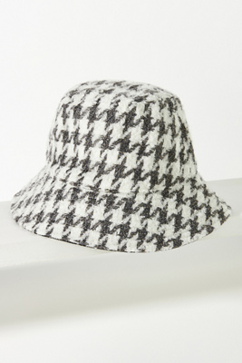 Eugenia Kim Sara Bucket Hat | Anthropologie display picture 2