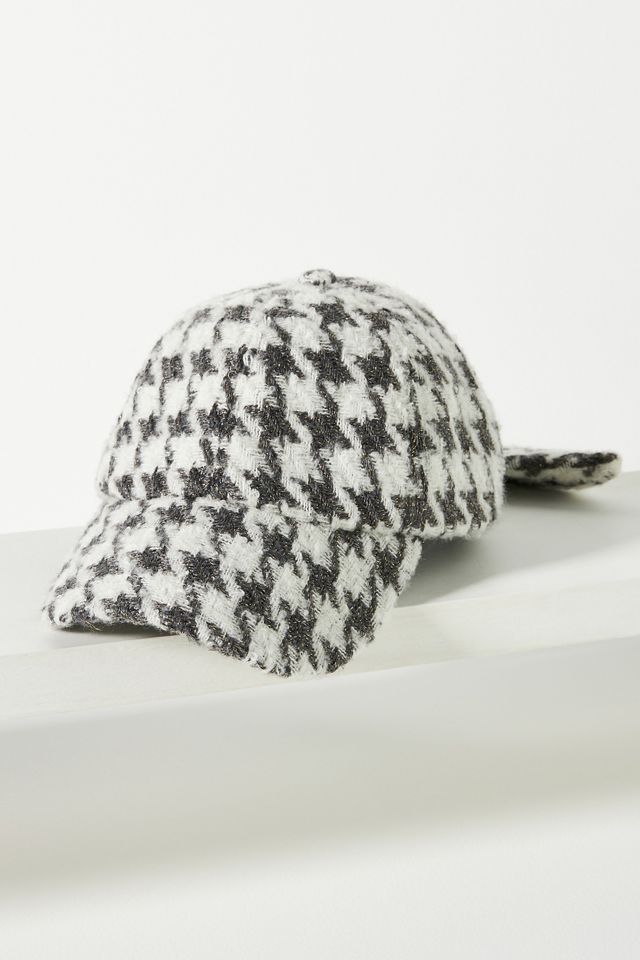 Eugenia Kim Emory Cap