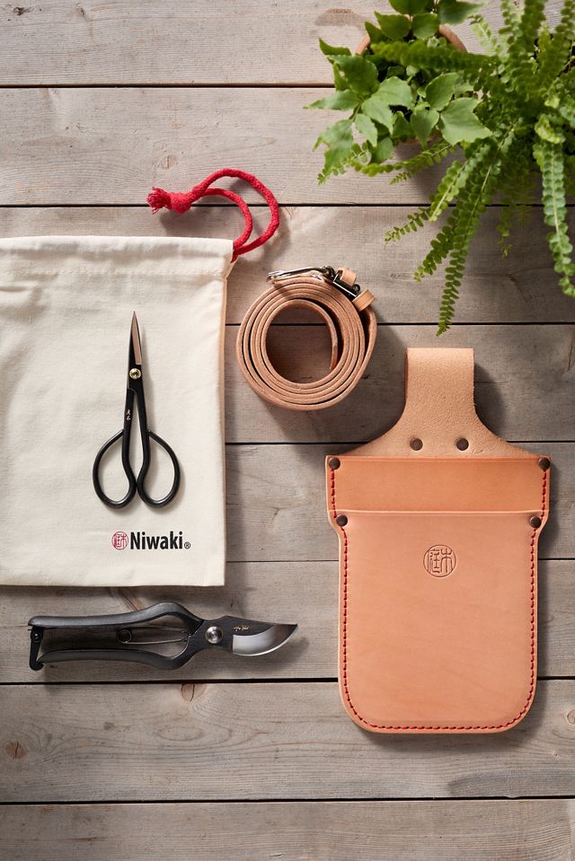 Niwaki Garden Tools Gift Set #2