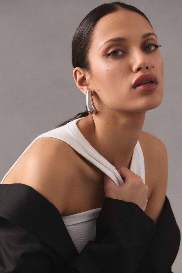 The Petra Drop Earrings #4