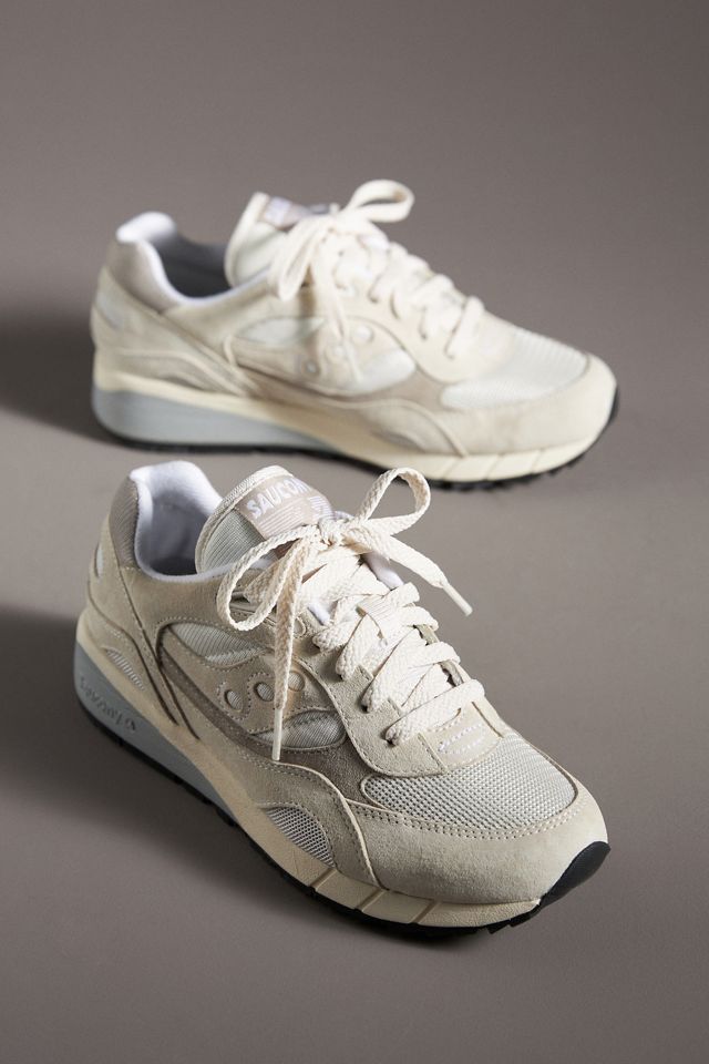 Saucony Shadow 6000 Sneakers #1