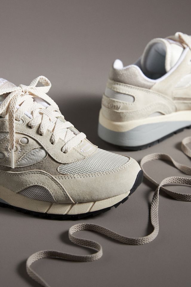 Saucony Shadow 6000 Sneakers #2