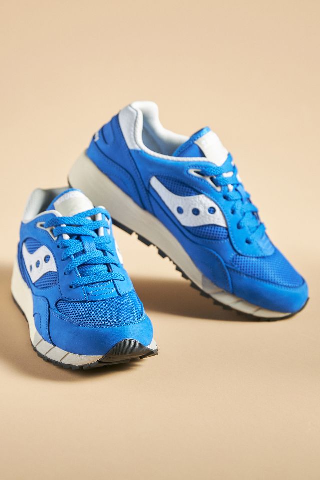 Saucony blu 2025 e celesti