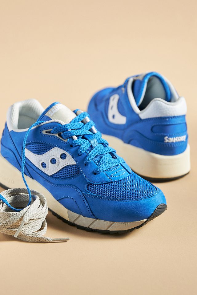 Saucony shadow 3000 womens 2024 blue