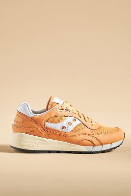 Saucony grid on sale 6000 orange