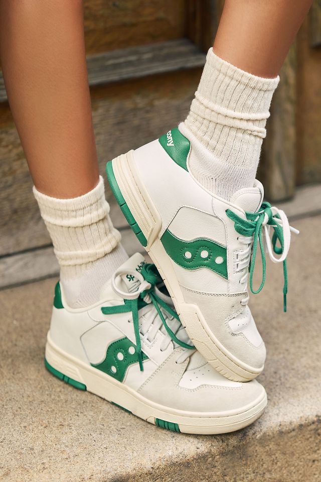 Saucony Sonic Low Sneakers Anthropologie