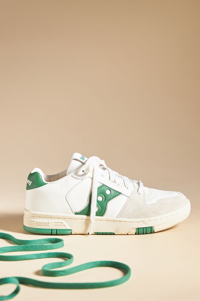 Saucony Sonic Low Sneakers #2