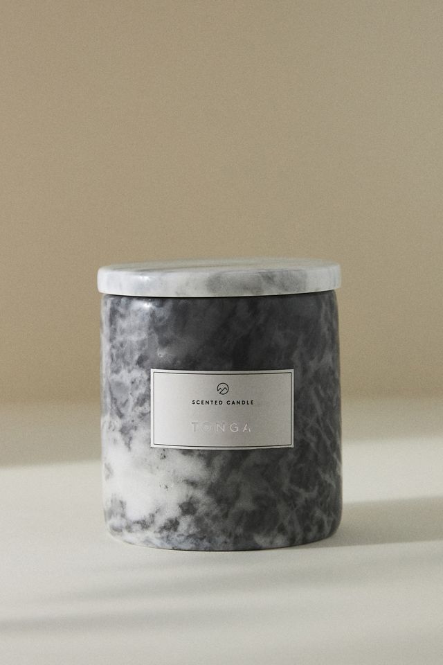 blomus Marble Candle #2