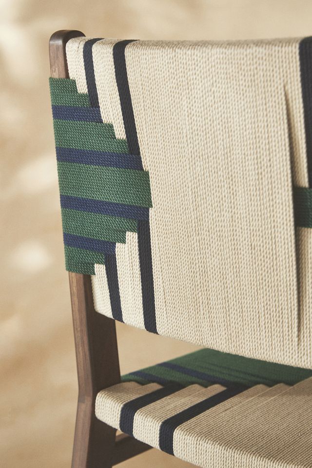 MasayaCo Chontales Counter Stool Chair #1