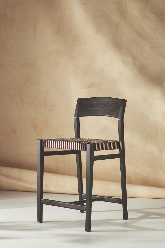 Anthropologie discount bar stools