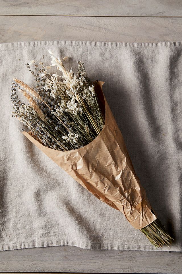 Dried Lavender Bouquet #1