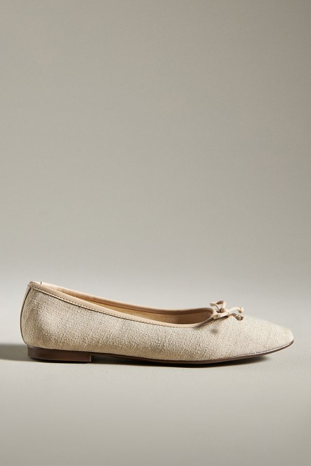 Anthropologie flats clearance