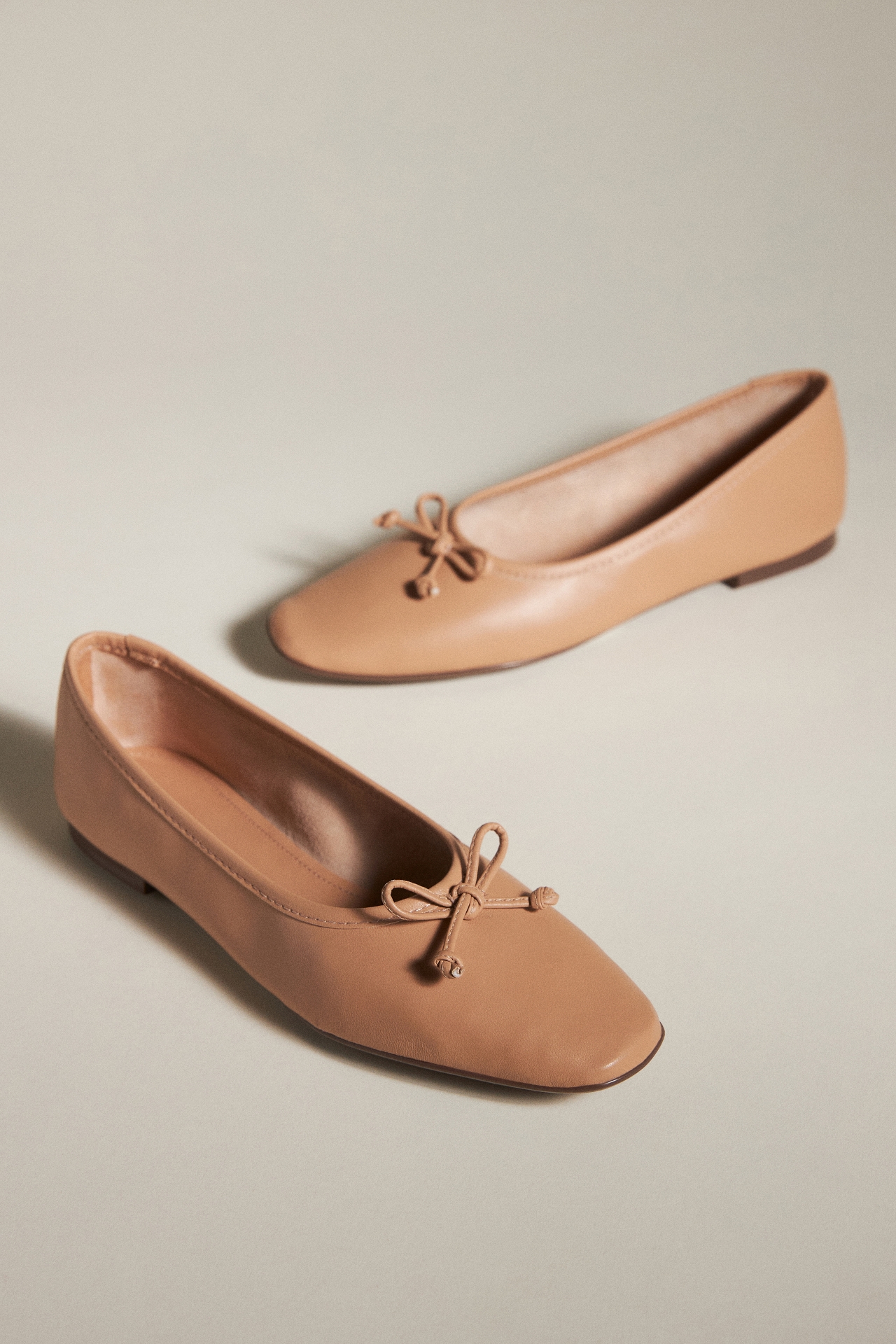 Schutz Arissa Ballet Flats