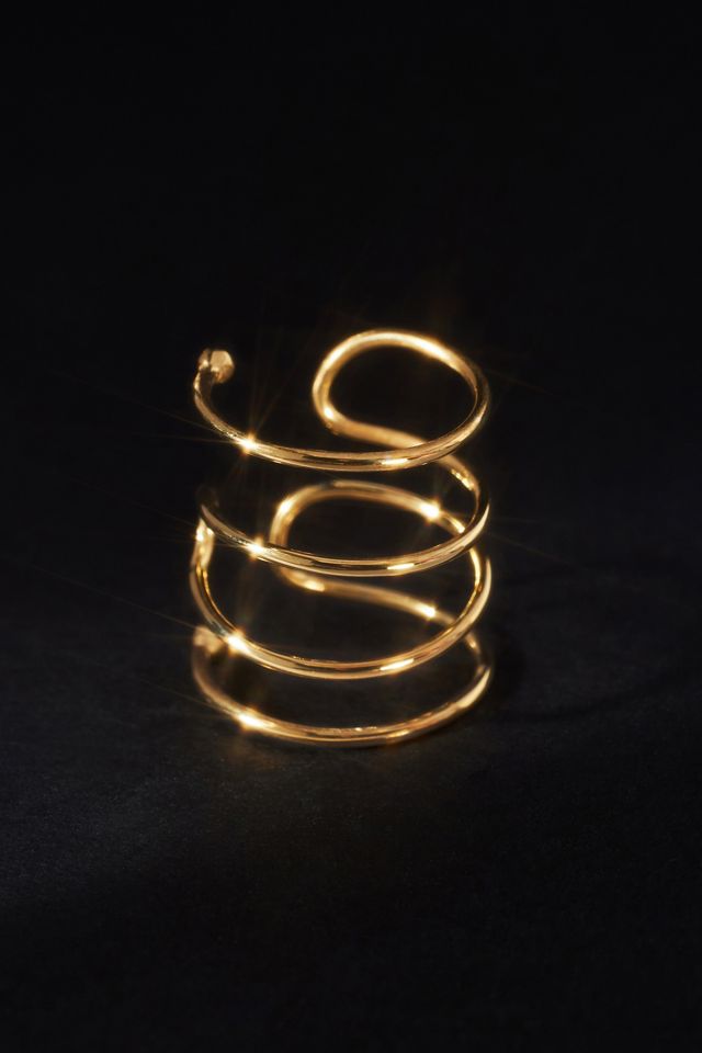 Bonvo Loop Ear Cuff #1