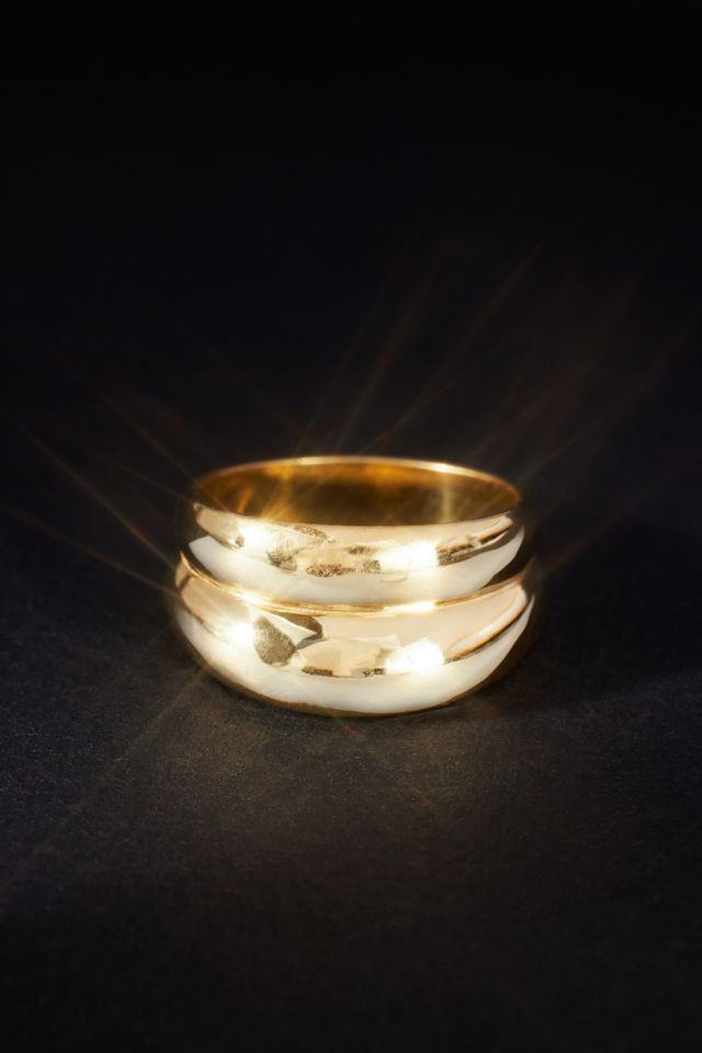 Bonvo Erba Ring | Anthropologie